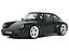 Porsche 911 964 Strosek Mega 30 Anos 1:18 GT Spirit - Imagem 1