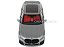 BMW  7 Series M760i V12 Final Edition 2020 1:18 GT Spirit Cinza - Imagem 9