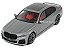 BMW  7 Series M760i V12 Final Edition 2020 1:18 GT Spirit Cinza - Imagem 7