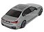 BMW  7 Series M760i V12 Final Edition 2020 1:18 GT Spirit Cinza - Imagem 8