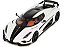 Koenigsegg Regera Record 2023 1:18 GT Spirit Branco - Imagem 7