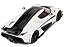 Koenigsegg Regera Record 2023 1:18 GT Spirit Branco - Imagem 8