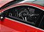 Mercedes Benz C63 AMG Edition 507 1:18 GT Spirit Vermelho - Imagem 5