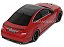 Mercedes Benz C63 AMG Edition 507 1:18 GT Spirit Vermelho - Imagem 8