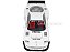 Ferrari F40 LB-Works 2023 1:18 GT Spirit Branco - Imagem 9