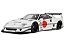 Ferrari F40 LB-Works 2023 1:18 GT Spirit Branco - Imagem 1
