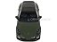 Porsche Panamera Turbo S Sport Turismo 2021 1:18 GT Spirit Verde - Imagem 9