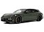 Porsche Panamera Turbo S Sport Turismo 2021 1:18 GT Spirit Verde - Imagem 1
