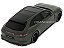 Porsche Panamera Turbo S Sport Turismo 2021 1:18 GT Spirit Verde - Imagem 8