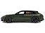 Porsche Panamera Turbo S Sport Turismo 2021 1:18 GT Spirit Verde - Imagem 11