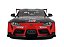 Toyota Supra GR Advan 2020 1:18 GT Spirit - Imagem 3