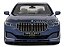 BMW 7-Series Alpina B7 2022 1:18 GT Spirit Azul - Imagem 3