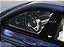 BMW 7-Series Alpina B7 2022 1:18 GT Spirit Azul - Imagem 5