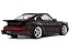 Porsche 911 (964) Turbo S 1992 1:12 GT Spirit Purple - Imagem 2