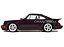 Porsche 911 (964) Turbo S 1992 1:12 GT Spirit Purple - Imagem 11