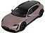 Porsche Taycan Turbo S Cross Turismo 2022 1:18 GT Spirit - Imagem 7