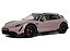 Porsche Taycan Turbo S Cross Turismo 2022 1:18 GT Spirit - Imagem 1