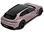 Porsche Taycan Turbo S Cross Turismo 2022 1:18 GT Spirit - Imagem 8