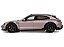 Porsche Taycan Turbo S Cross Turismo 2022 1:18 GT Spirit - Imagem 11