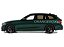 BMW 3-Series (G81) Alpina B3 Touring 2019 1:18 GT Spirit - Imagem 11
