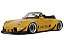 Porsche 911 (993) RWB Rauh-Welt Bodykit Nohra 1:18 GT Spirit - Imagem 1