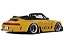 Porsche 911 (993) RWB Rauh-Welt Bodykit Nohra 1:18 GT Spirit - Imagem 2