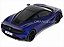 McLaren 750S Coupe  2023 1:18 GT Spirit Azul - Imagem 8