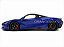 McLaren 750S Coupe  2023 1:18 GT Spirit Azul - Imagem 11