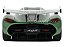 Koenigsegg Jesko 2024 1:18 GT Spirit Verde - Imagem 4