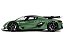 Koenigsegg Jesko 2024 1:18 GT Spirit Verde - Imagem 11