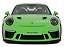 Porsche 911 (991.2) GT3 RS 2019 1:12 GT Spirit Verde - Imagem 3