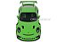 Porsche 911 (991.2) GT3 RS 2019 1:12 GT Spirit Verde - Imagem 9