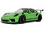 Porsche 911 (991.2) GT3 RS 2019 1:12 GT Spirit Verde - Imagem 1