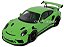 Porsche 911 (991.2) GT3 RS 2019 1:12 GT Spirit Verde - Imagem 7