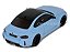 BMW M2 G87 2023 1:18 GT Spirit - Imagem 9