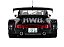 Porsche RWB 2008 Bodykit Stella Artois 1:18 GT Spirit - Imagem 5