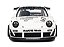 Porsche RWB Bodykit Coast Cycle 2023 1:18 GT Spirit - Imagem 8