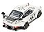 Porsche RWB Bodykit Coast Cycle 2023 1:18 GT Spirit - Imagem 4