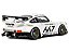 Porsche RWB Bodykit Coast Cycle 2023 1:18 GT Spirit - Imagem 2
