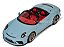 Porsche 911 (991.2) Speedster 2019 1:18 GT Spirit - Imagem 6