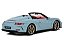 Porsche 911 (991.2) Speedster 2019 1:18 GT Spirit - Imagem 2