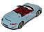 Porsche 911 (991.2) Speedster 2019 1:18 GT Spirit - Imagem 7