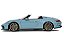 Porsche 911 (991.2) Speedster 2019 1:18 GT Spirit - Imagem 3