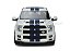 Ford Shelby F150 Super Snake 2017 1:18 GT Spirit Branco - Imagem 6