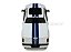 Ford Shelby F150 Super Snake 2017 1:18 GT Spirit Branco - Imagem 9