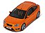 Ford Focus MK.2 ST 2.5 2006 1:18 OttOmobile Laranja - Imagem 7