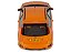 Ford Focus MK.2 ST 2.5 2006 1:18 OttOmobile Laranja - Imagem 10