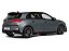 Hyundai I30 N Project C Shooting Star Met 2017 1:18 OttOmobile - Imagem 2