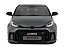 Toyota Yaris GR 2024 1:18 OttOmobile Cinza Precious Metal - Imagem 5