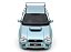 *** PRÉ-VENDA *** Subaru Impreza WRX STI WR1 P. Solberg Edition 2003 1:18 OttOmobile Azul - Imagem 9